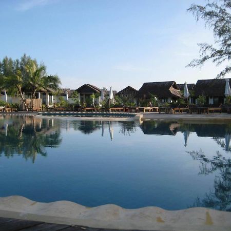 The Tacola Resort & Spa Koh Kho Khao Island ภายนอก รูปภาพ