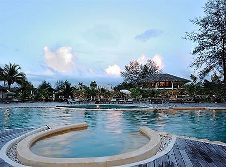 The Tacola Resort & Spa Koh Kho Khao Island ภายนอก รูปภาพ
