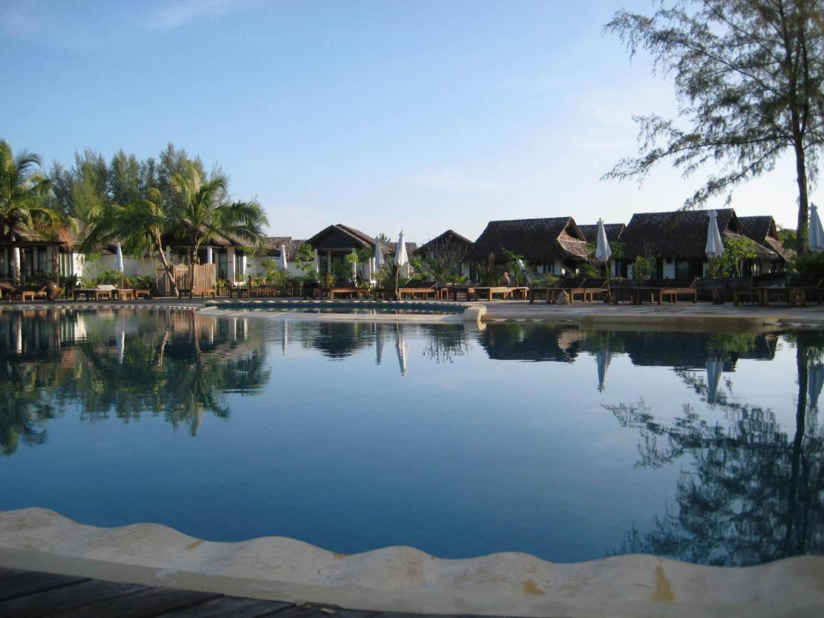 The Tacola Resort & Spa Koh Kho Khao Island ภายนอก รูปภาพ