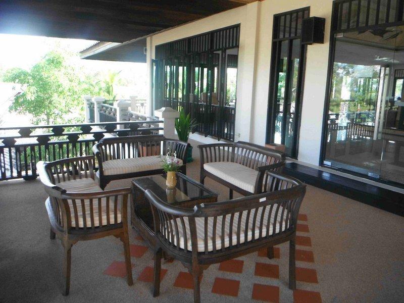 The Tacola Resort & Spa Koh Kho Khao Island ภายนอก รูปภาพ