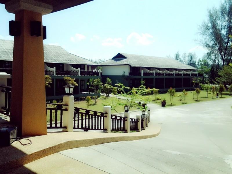 The Tacola Resort & Spa Koh Kho Khao Island ภายนอก รูปภาพ
