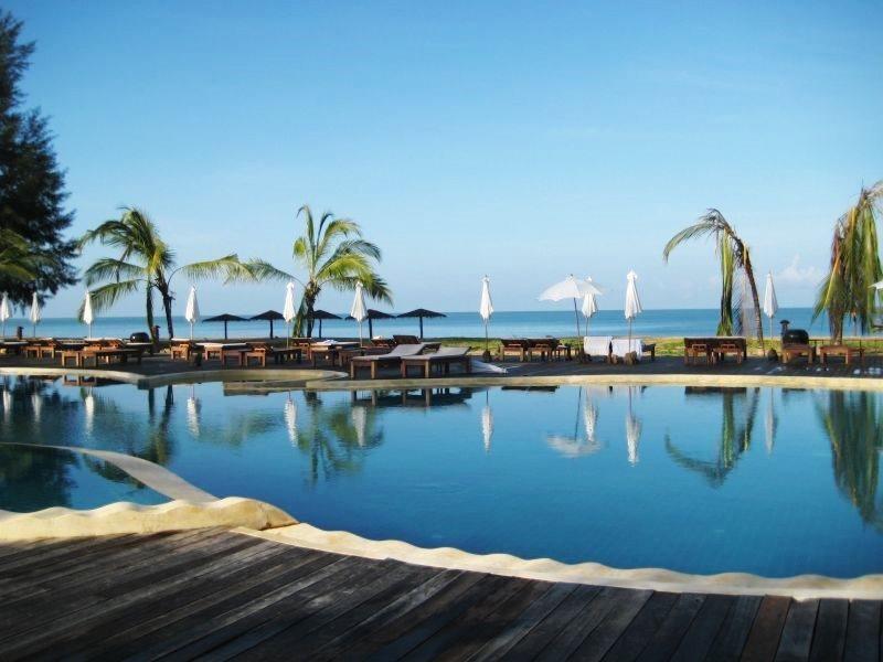 The Tacola Resort & Spa Koh Kho Khao Island ภายนอก รูปภาพ
