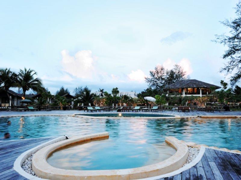 The Tacola Resort & Spa Koh Kho Khao Island ภายนอก รูปภาพ