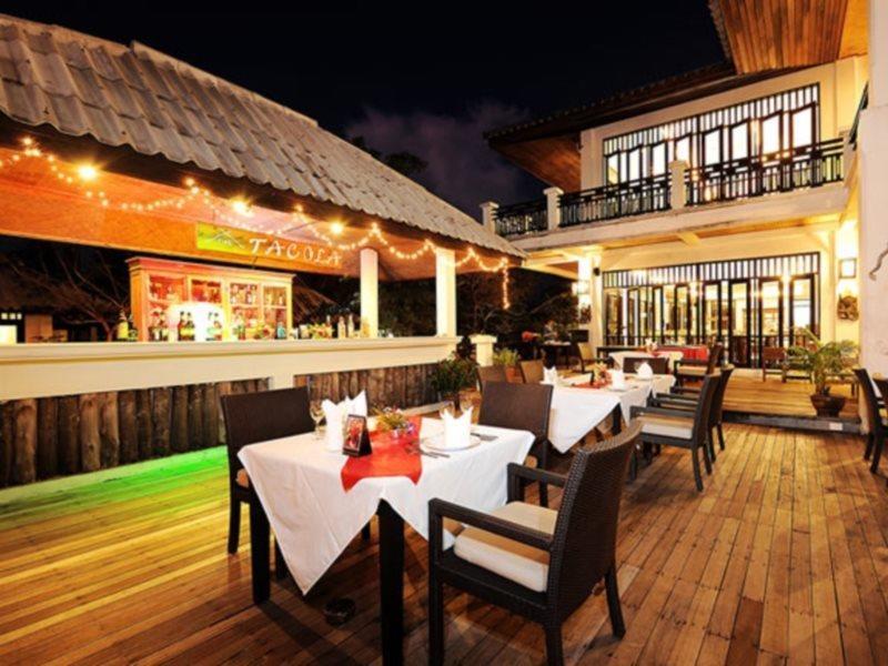 The Tacola Resort & Spa Koh Kho Khao Island ภายนอก รูปภาพ