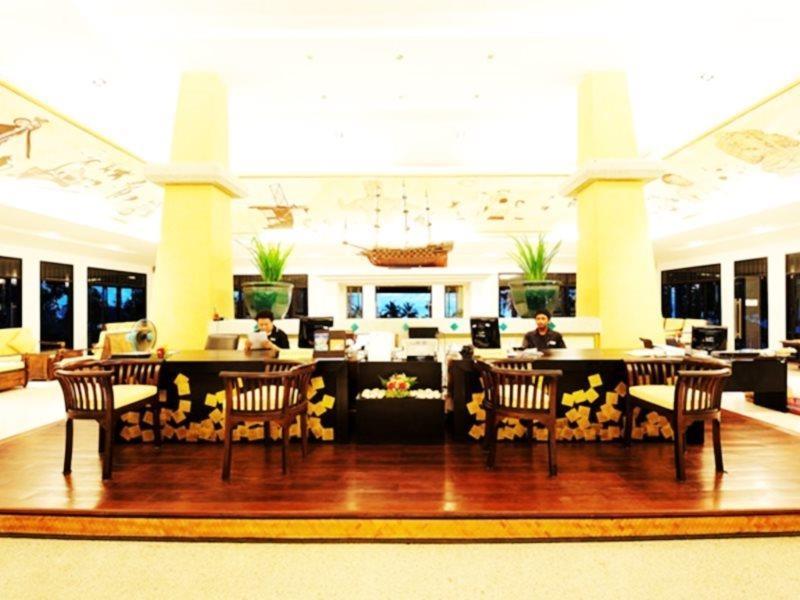 The Tacola Resort & Spa Koh Kho Khao Island ภายนอก รูปภาพ