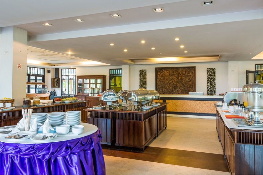 The Tacola Resort & Spa Koh Kho Khao Island ภายนอก รูปภาพ
