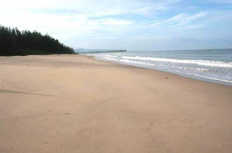 The Tacola Resort & Spa Koh Kho Khao Island ภายนอก รูปภาพ