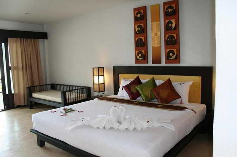 The Tacola Resort & Spa Koh Kho Khao Island ภายนอก รูปภาพ