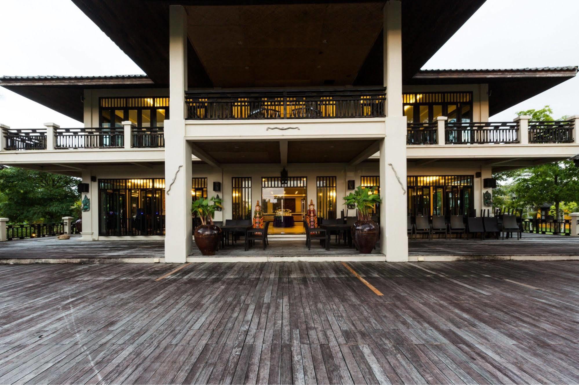 The Tacola Resort & Spa Koh Kho Khao Island ภายนอก รูปภาพ