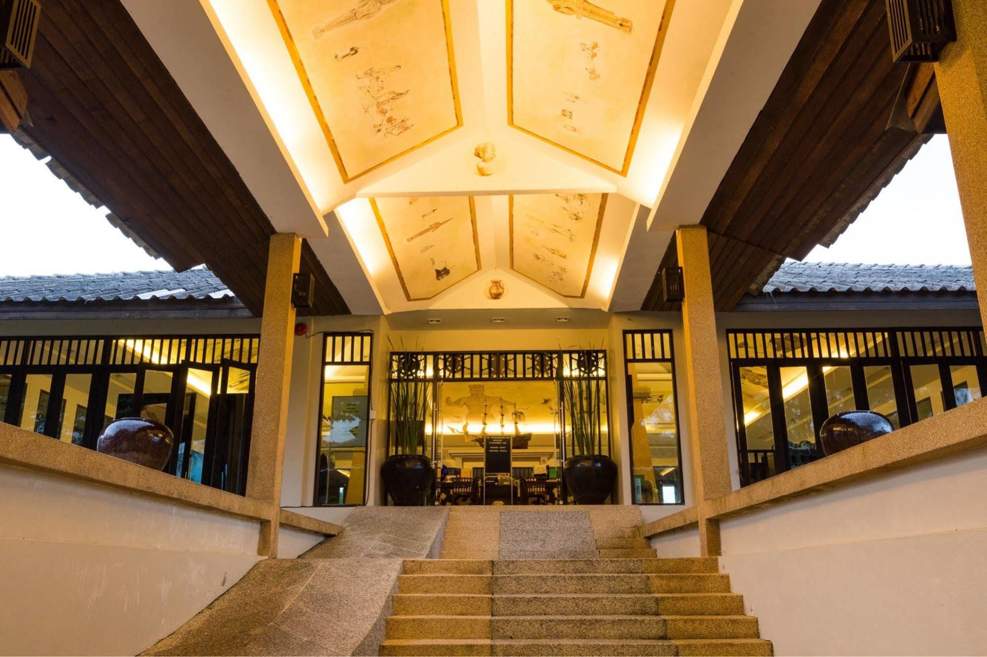 The Tacola Resort & Spa Koh Kho Khao Island ภายนอก รูปภาพ