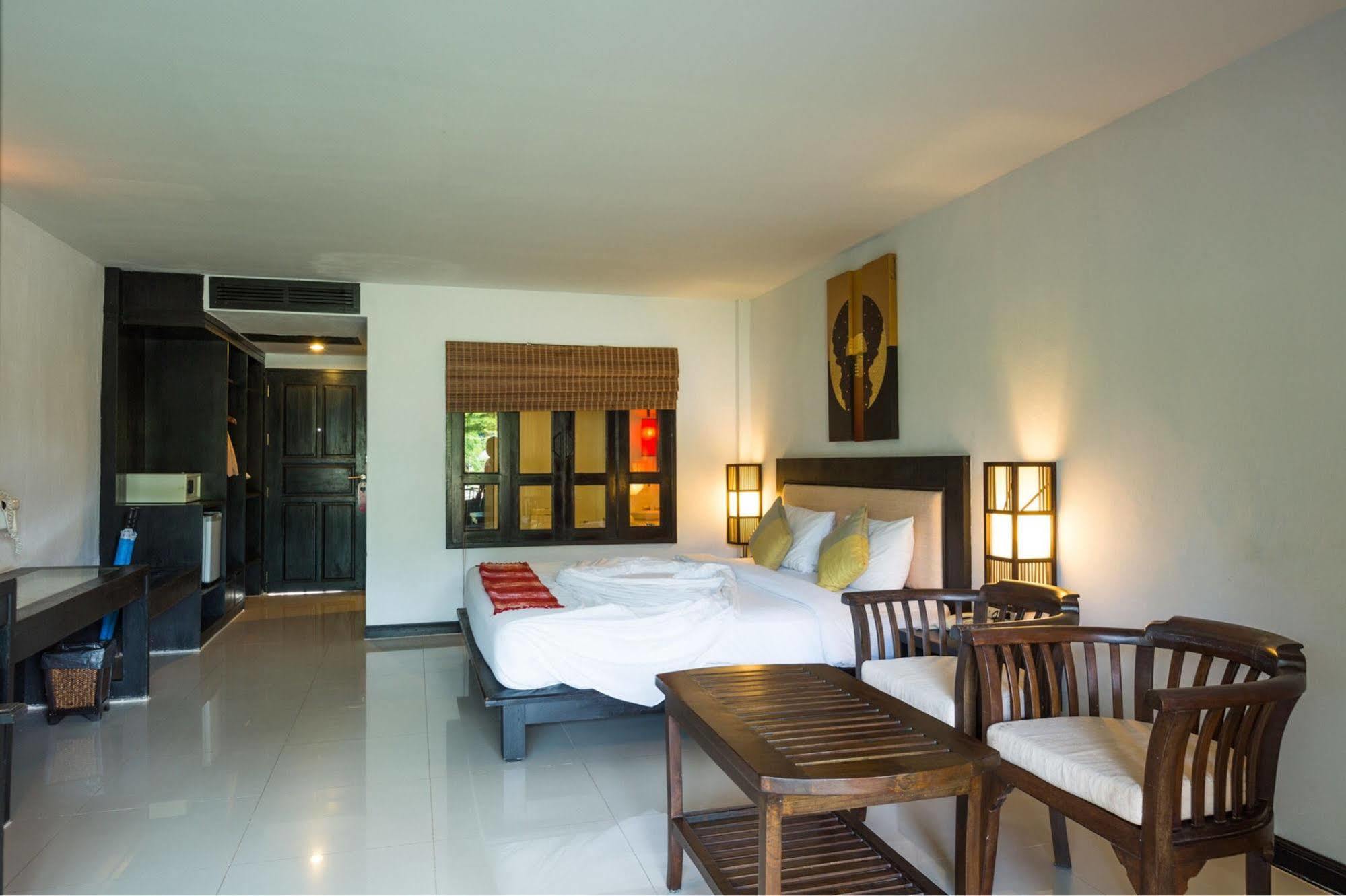 The Tacola Resort & Spa Koh Kho Khao Island ภายนอก รูปภาพ