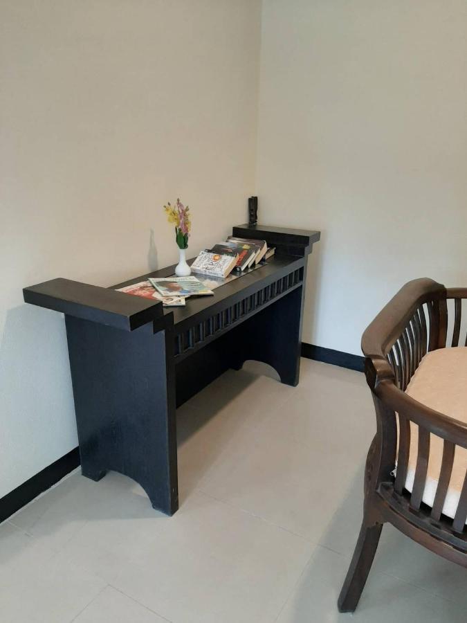 The Tacola Resort & Spa Koh Kho Khao Island ภายนอก รูปภาพ