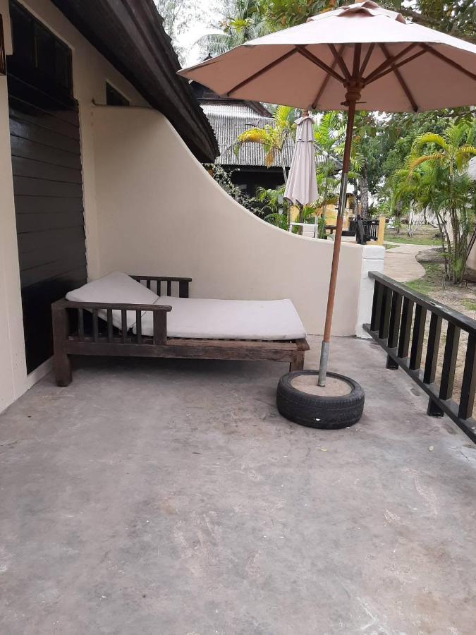 The Tacola Resort & Spa Koh Kho Khao Island ภายนอก รูปภาพ