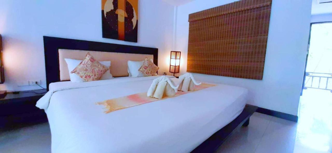 The Tacola Resort & Spa Koh Kho Khao Island ภายนอก รูปภาพ