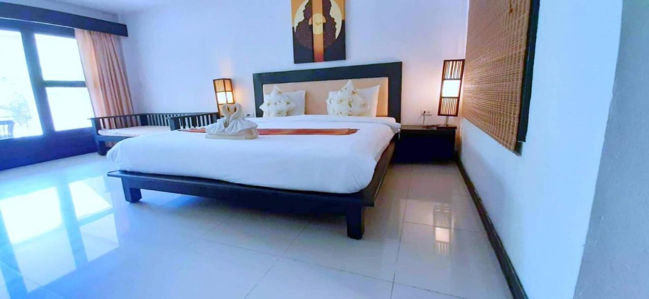The Tacola Resort & Spa Koh Kho Khao Island ภายนอก รูปภาพ