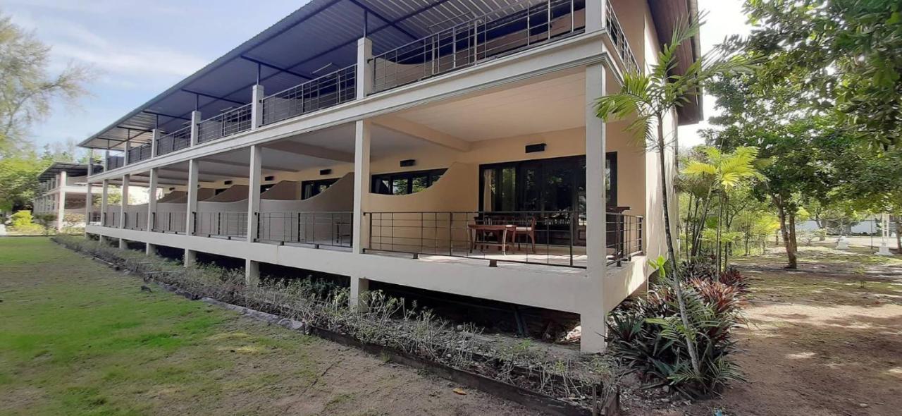 The Tacola Resort & Spa Koh Kho Khao Island ภายนอก รูปภาพ