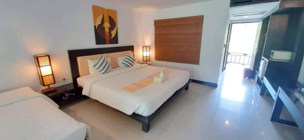 The Tacola Resort & Spa Koh Kho Khao Island ภายนอก รูปภาพ