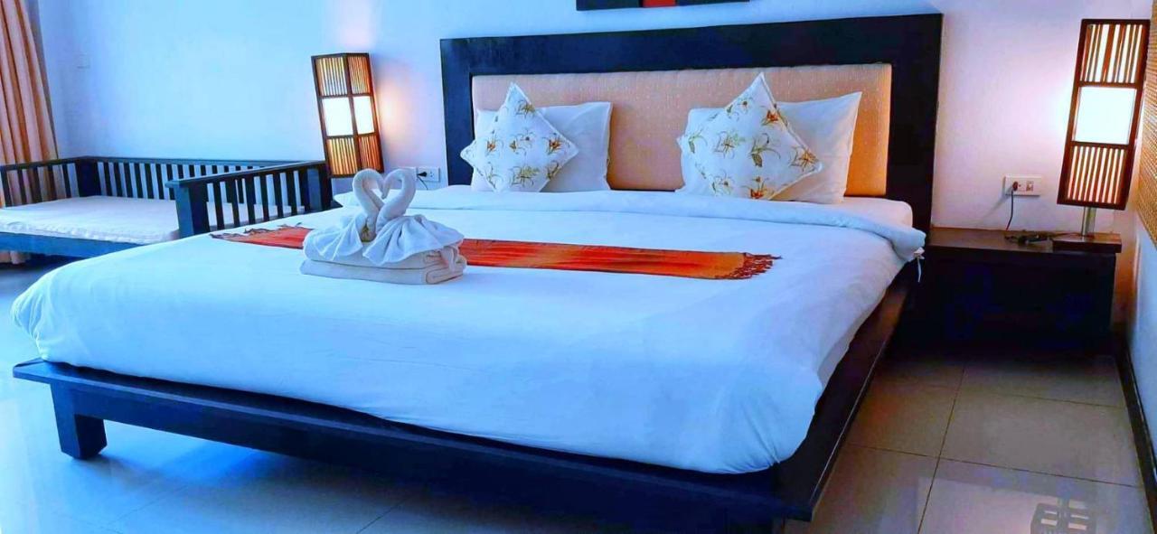 The Tacola Resort & Spa Koh Kho Khao Island ภายนอก รูปภาพ
