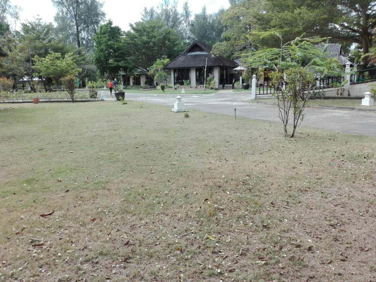 The Tacola Resort & Spa Koh Kho Khao Island ภายนอก รูปภาพ
