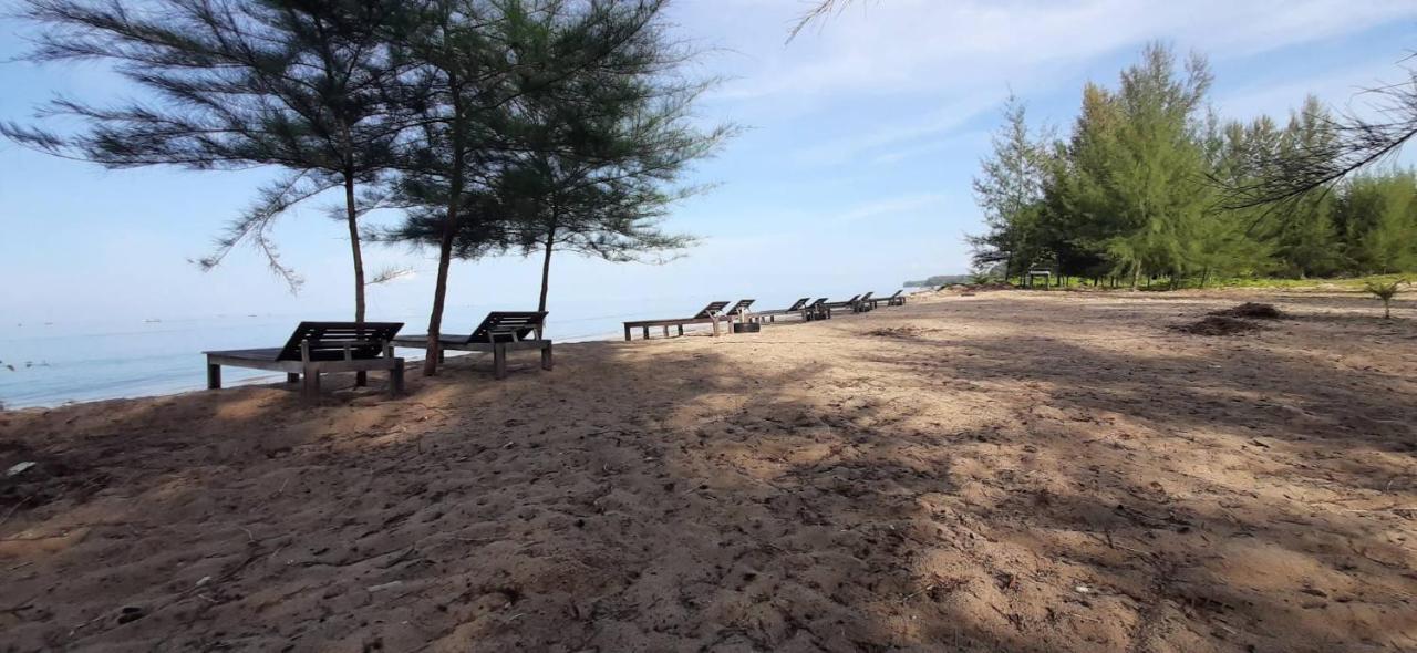 The Tacola Resort & Spa Koh Kho Khao Island ภายนอก รูปภาพ