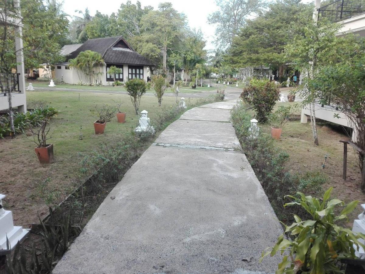 The Tacola Resort & Spa Koh Kho Khao Island ภายนอก รูปภาพ