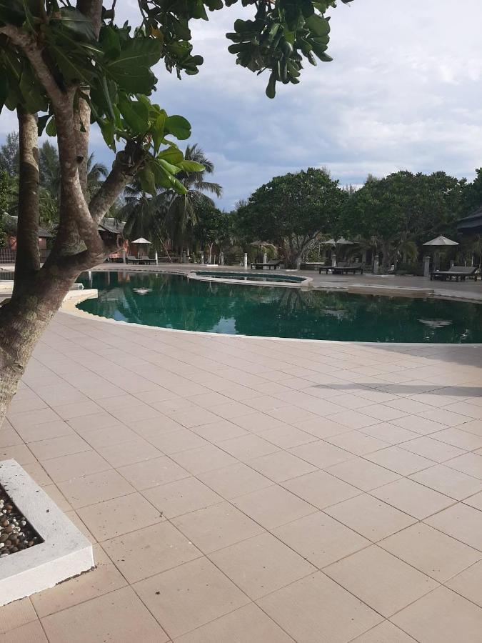 The Tacola Resort & Spa Koh Kho Khao Island ภายนอก รูปภาพ