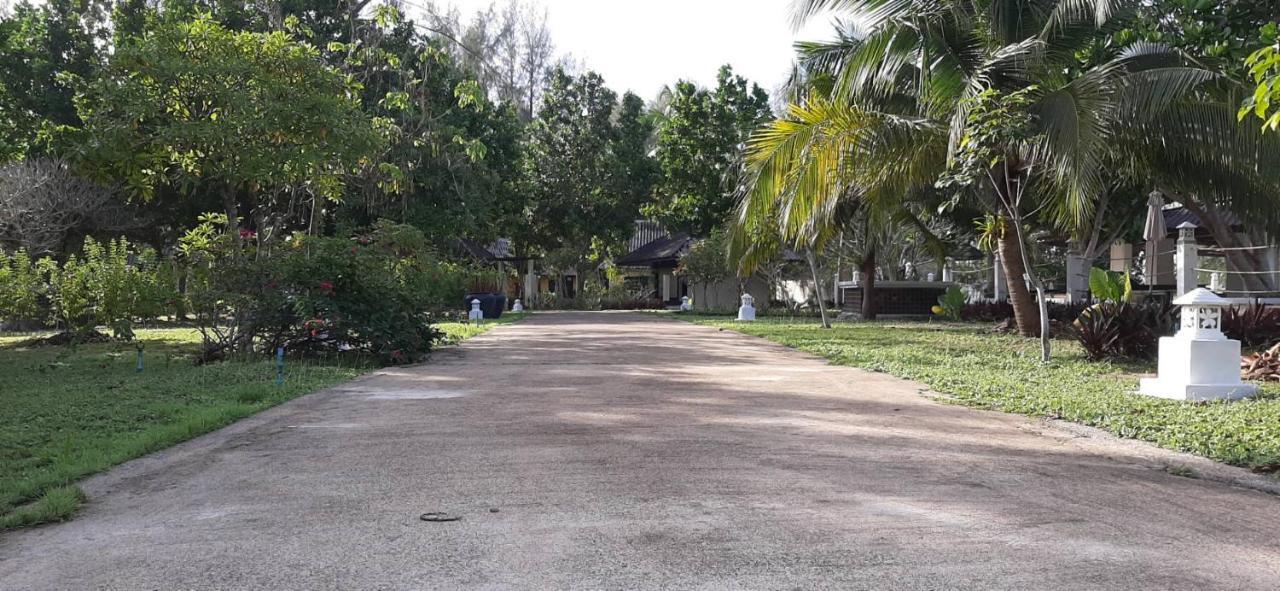 The Tacola Resort & Spa Koh Kho Khao Island ภายนอก รูปภาพ