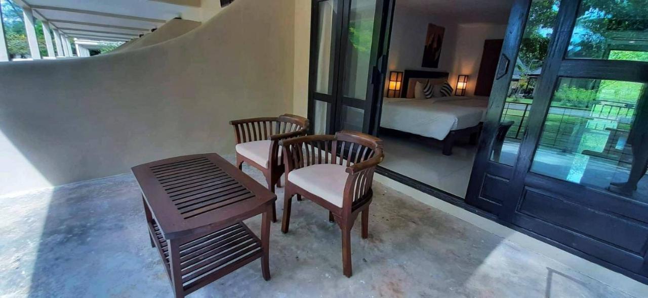 The Tacola Resort & Spa Koh Kho Khao Island ภายนอก รูปภาพ