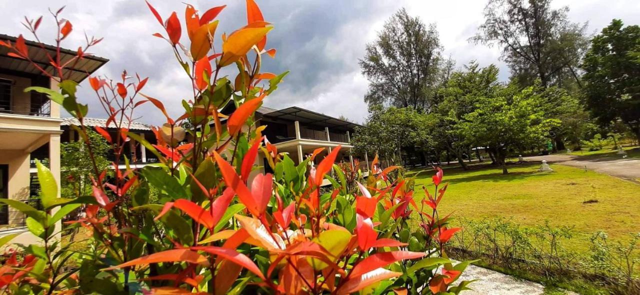 The Tacola Resort & Spa Koh Kho Khao Island ภายนอก รูปภาพ