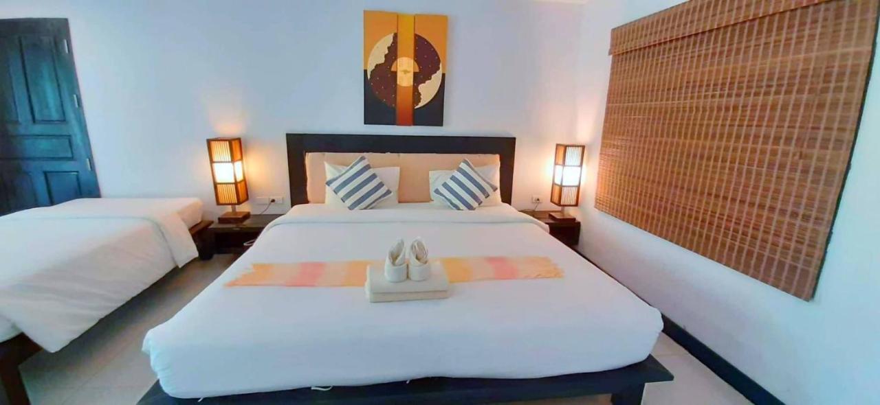 The Tacola Resort & Spa Koh Kho Khao Island ภายนอก รูปภาพ