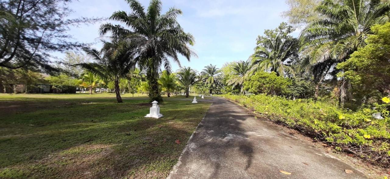 The Tacola Resort & Spa Koh Kho Khao Island ภายนอก รูปภาพ