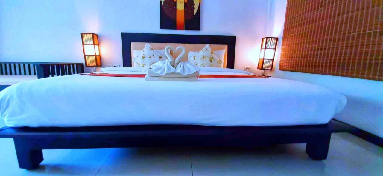 The Tacola Resort & Spa Koh Kho Khao Island ภายนอก รูปภาพ