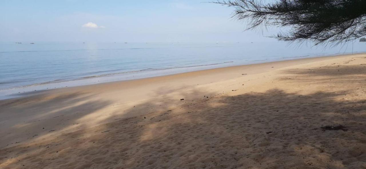 The Tacola Resort & Spa Koh Kho Khao Island ภายนอก รูปภาพ