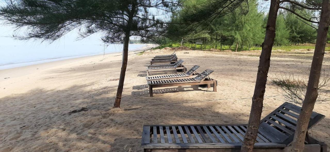 The Tacola Resort & Spa Koh Kho Khao Island ภายนอก รูปภาพ