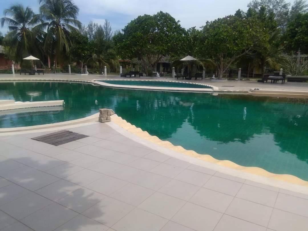 The Tacola Resort & Spa Koh Kho Khao Island ภายนอก รูปภาพ