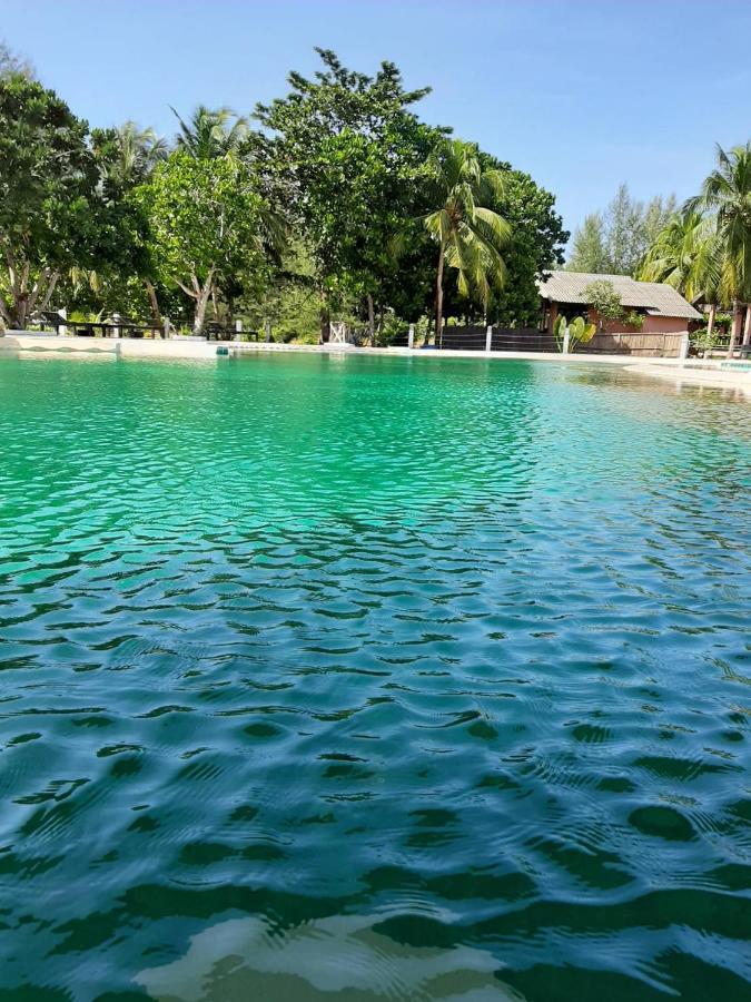 The Tacola Resort & Spa Koh Kho Khao Island ภายนอก รูปภาพ