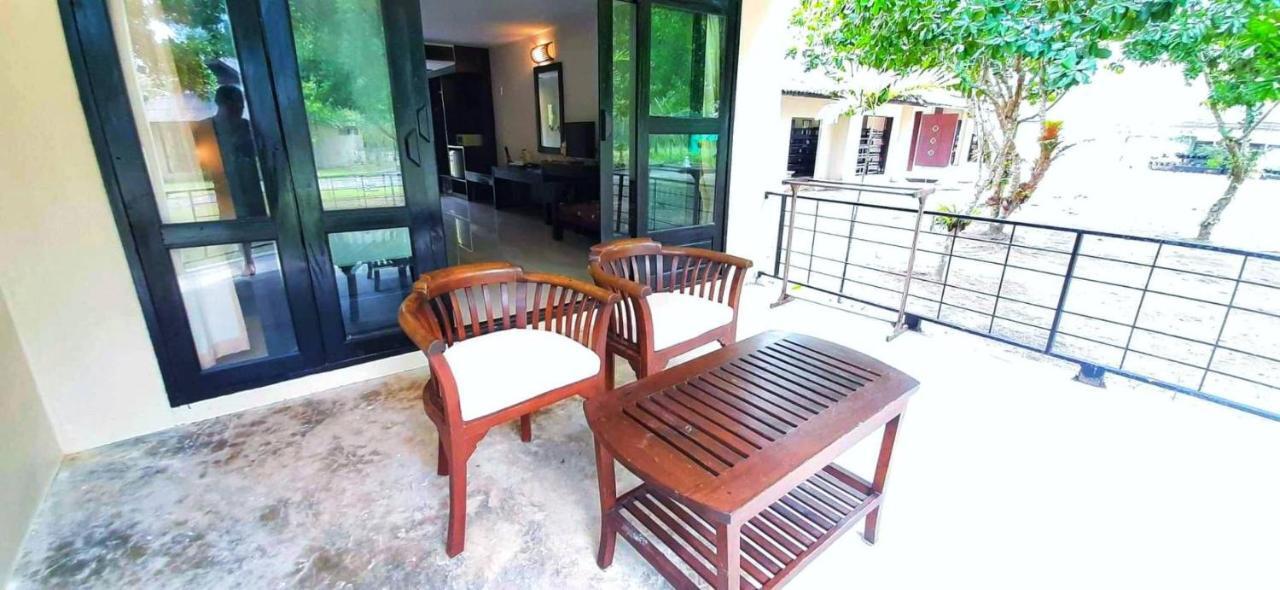 The Tacola Resort & Spa Koh Kho Khao Island ภายนอก รูปภาพ