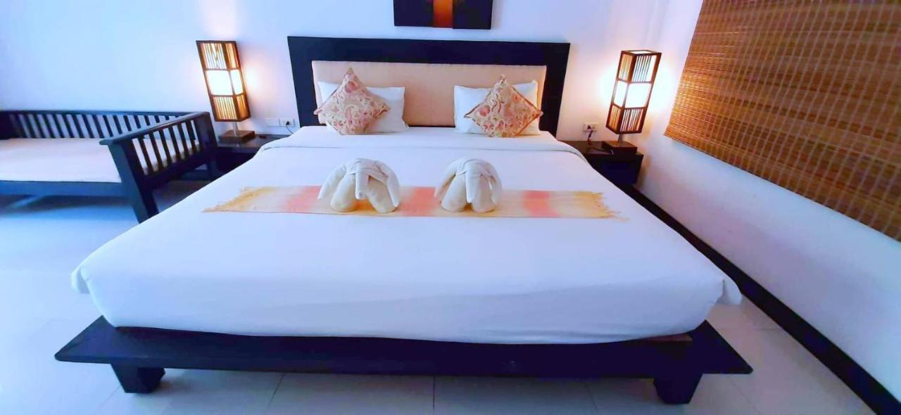 The Tacola Resort & Spa Koh Kho Khao Island ภายนอก รูปภาพ