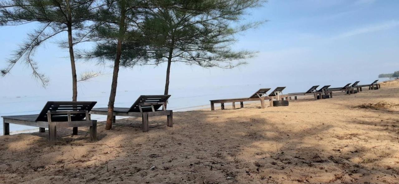 The Tacola Resort & Spa Koh Kho Khao Island ภายนอก รูปภาพ