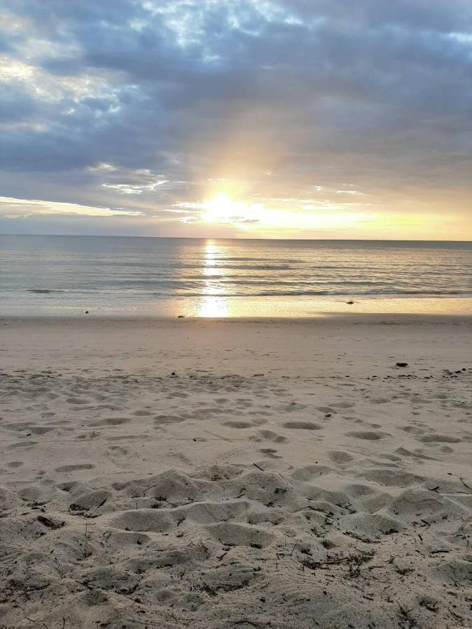 The Tacola Resort & Spa Koh Kho Khao Island ภายนอก รูปภาพ